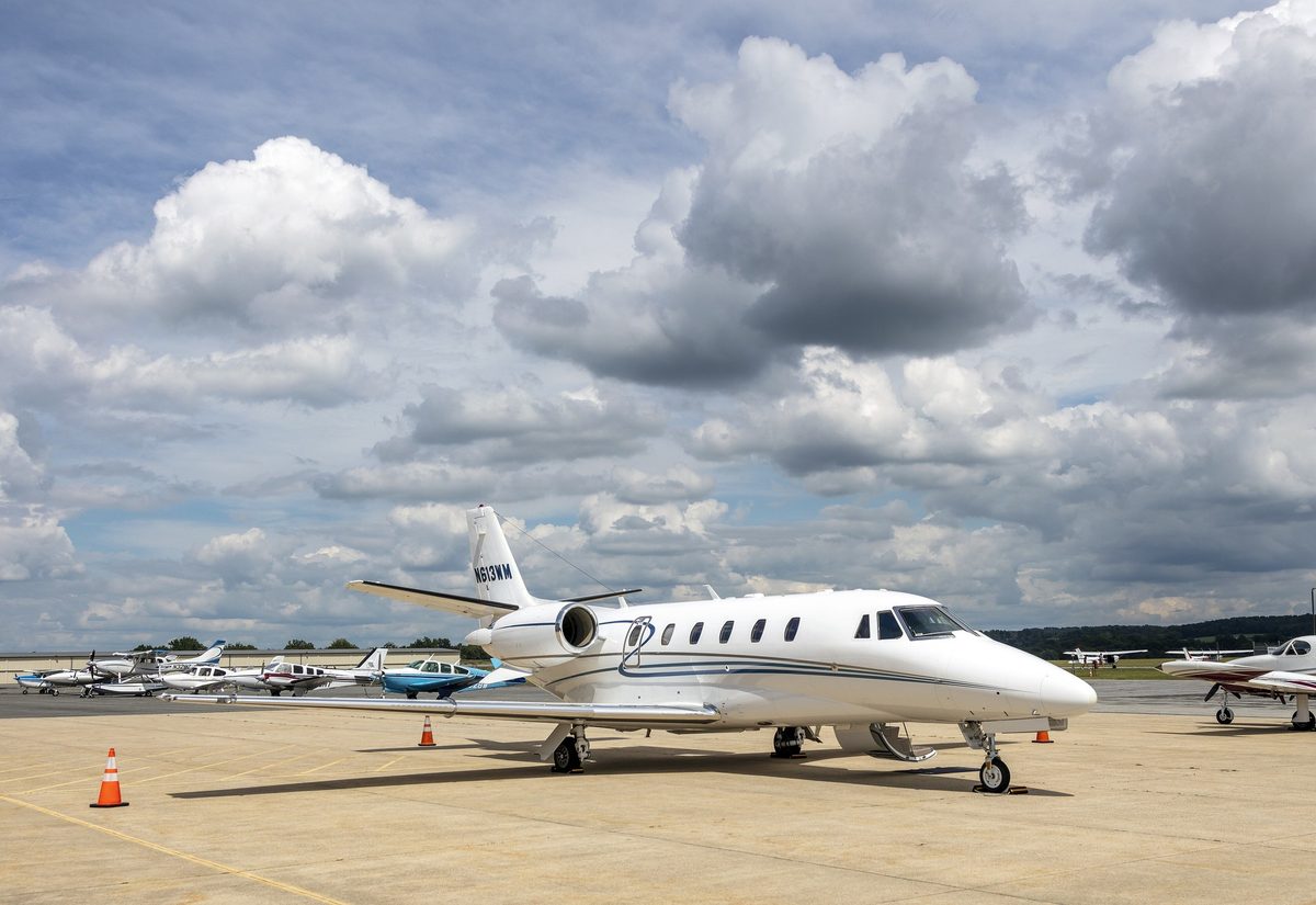 Cessna Citation XLS / XLS+ / Excel photo 2