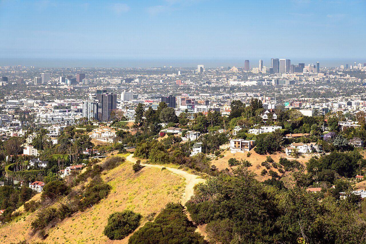 Los Angeles