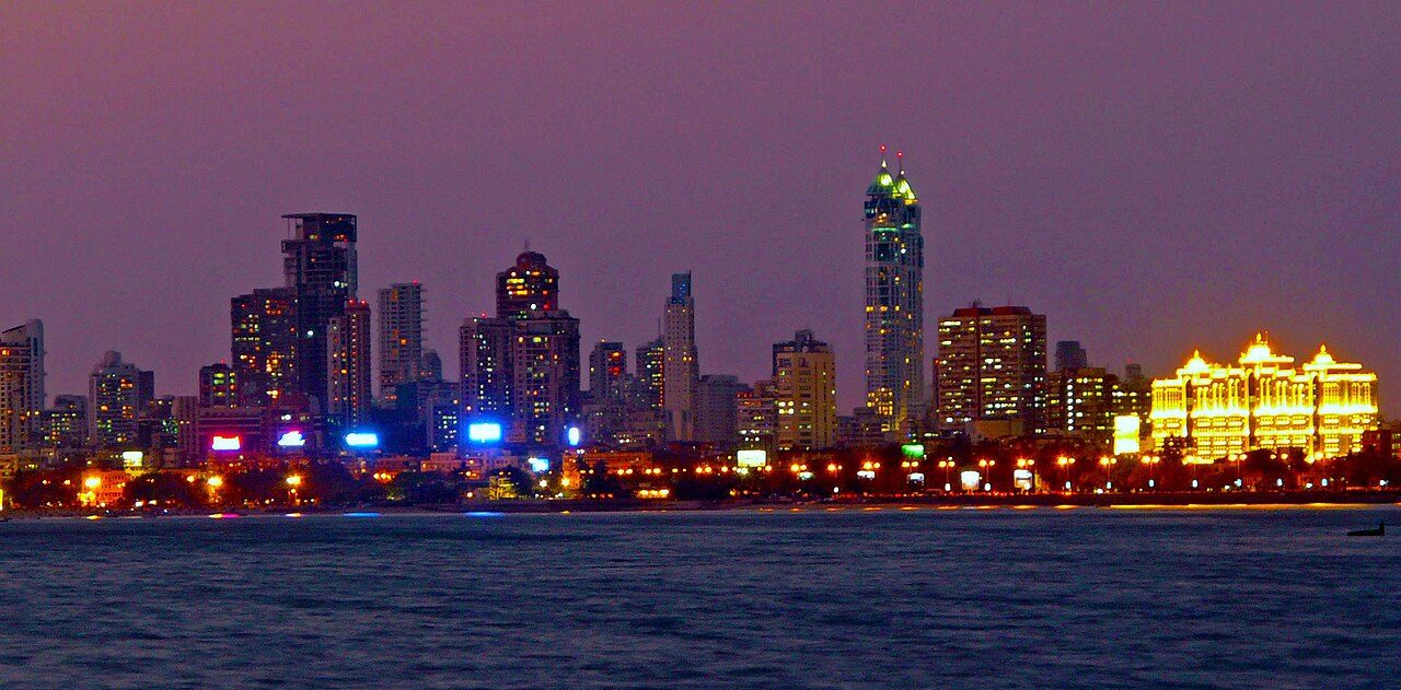 Private jet charter in India